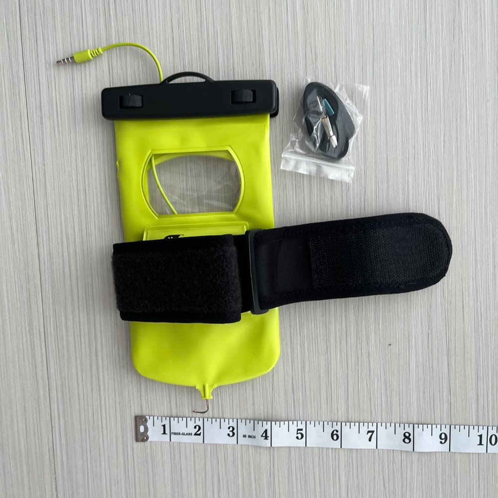 Waterproof phone case - Picture 6 of 16